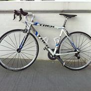 Trek 2.5 2011