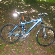 Trek fuel ex5 soldt