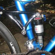 Trek fuel ex5 soldt