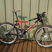 Cannondale Scalpel 3000 - 2006