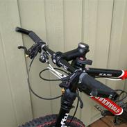 Cannondale Scalpel 3000 - 2006