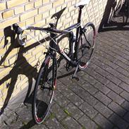 Carrara Monocoque Carbon Racer