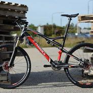 Specialized Epic S-Works 2010