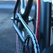 No-Name VISP TRX-NS NEW PICS