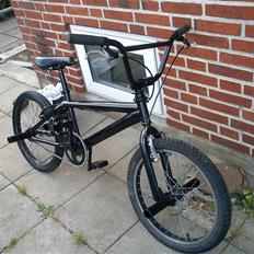 X-zite Bmx Freestyle