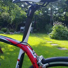 Wilier cento1 solgt