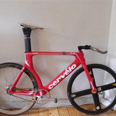 Cervelo t3