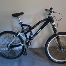 Manitou DH-frame