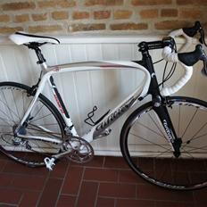 Wilier Izoard 2010 Centaur