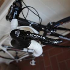 Wilier Izoard 2010 Centaur