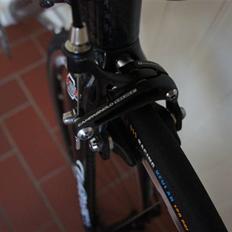 Wilier Izoard 2010 Centaur