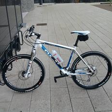Cube LTD Pro 2010