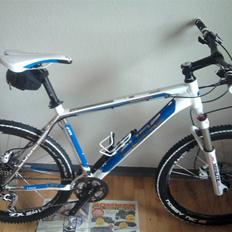 Cube LTD Pro 2010