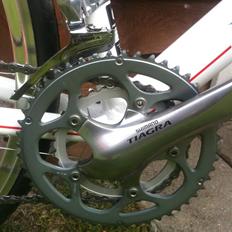 Principia RSLe Pearl Whit