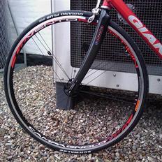 Giant TCR Compact Road