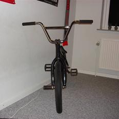 Wethepeople bmx