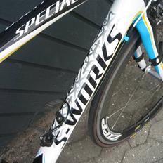 Specialized SL3 *DØD*