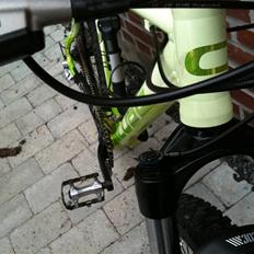 Cube LTD Pro