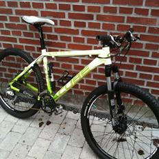 Cube LTD Pro