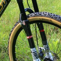 Scott Scale RC 09 -SOLGT-