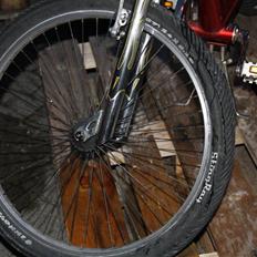 Schwinn stingray