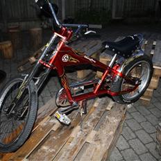 Schwinn stingray