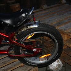 Schwinn stingray