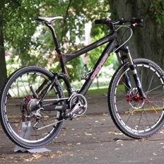 Specialized Epic Marathon Carbon