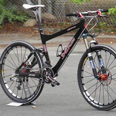 Specialized Epic Marathon Carbon