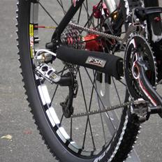 Specialized Epic Marathon Carbon