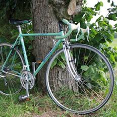 Bianchi vento 609