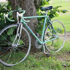 Bianchi vento 609