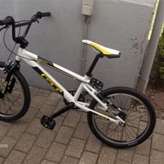 GT Power Series Pro 09'