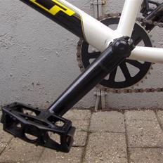 GT Power Series Pro 09'