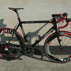 Carrara Monocoque Carbon