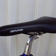 Centurion Oxygen