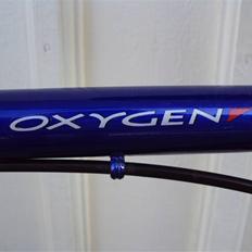 Centurion Oxygen