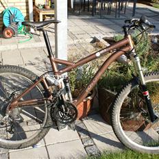 Iron Horse MKIII COMP *solgt*