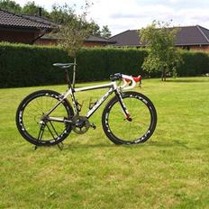 Vision NC890 **SOLGT**