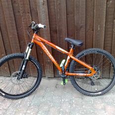 Trek jack 2
