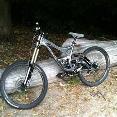 Specialized demo 8 (2007)