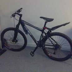 Trek 6000