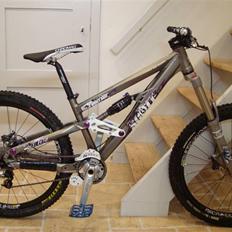 Scott voltage FR10