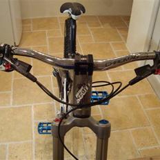 Scott voltage FR10