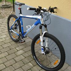 Trek 6500 2010