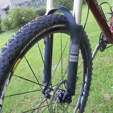 Trek 8000 ZR