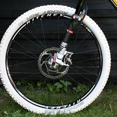 Scott Scale RC 2010