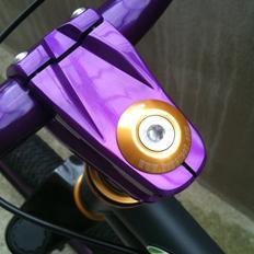 NS Bikes Suburban 26"