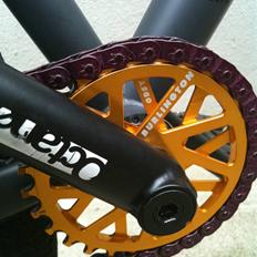NS Bikes Suburban 26"