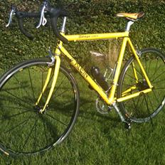 Klein Stage comp R